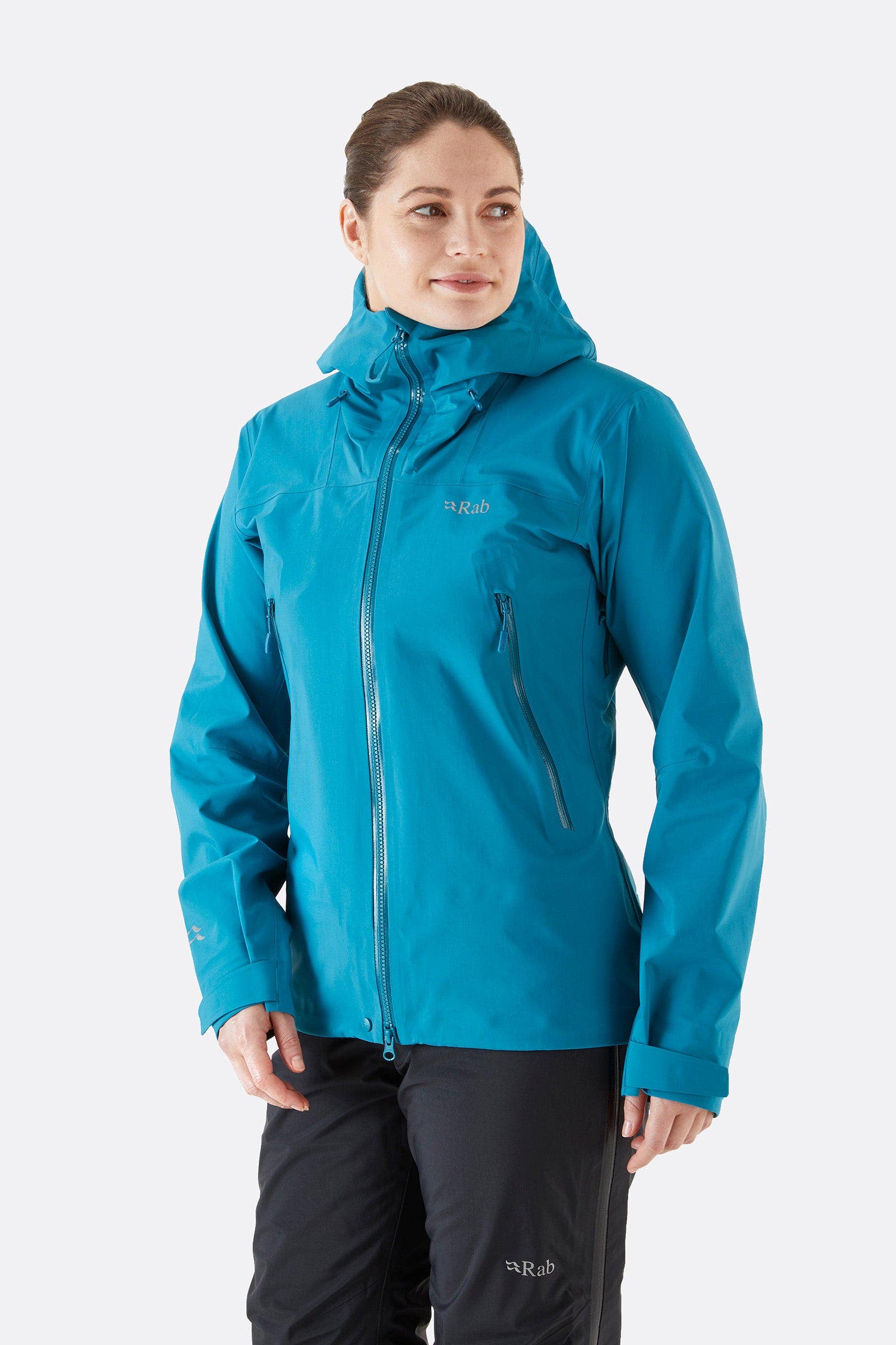 Rab kangri jacket womens new arrivals